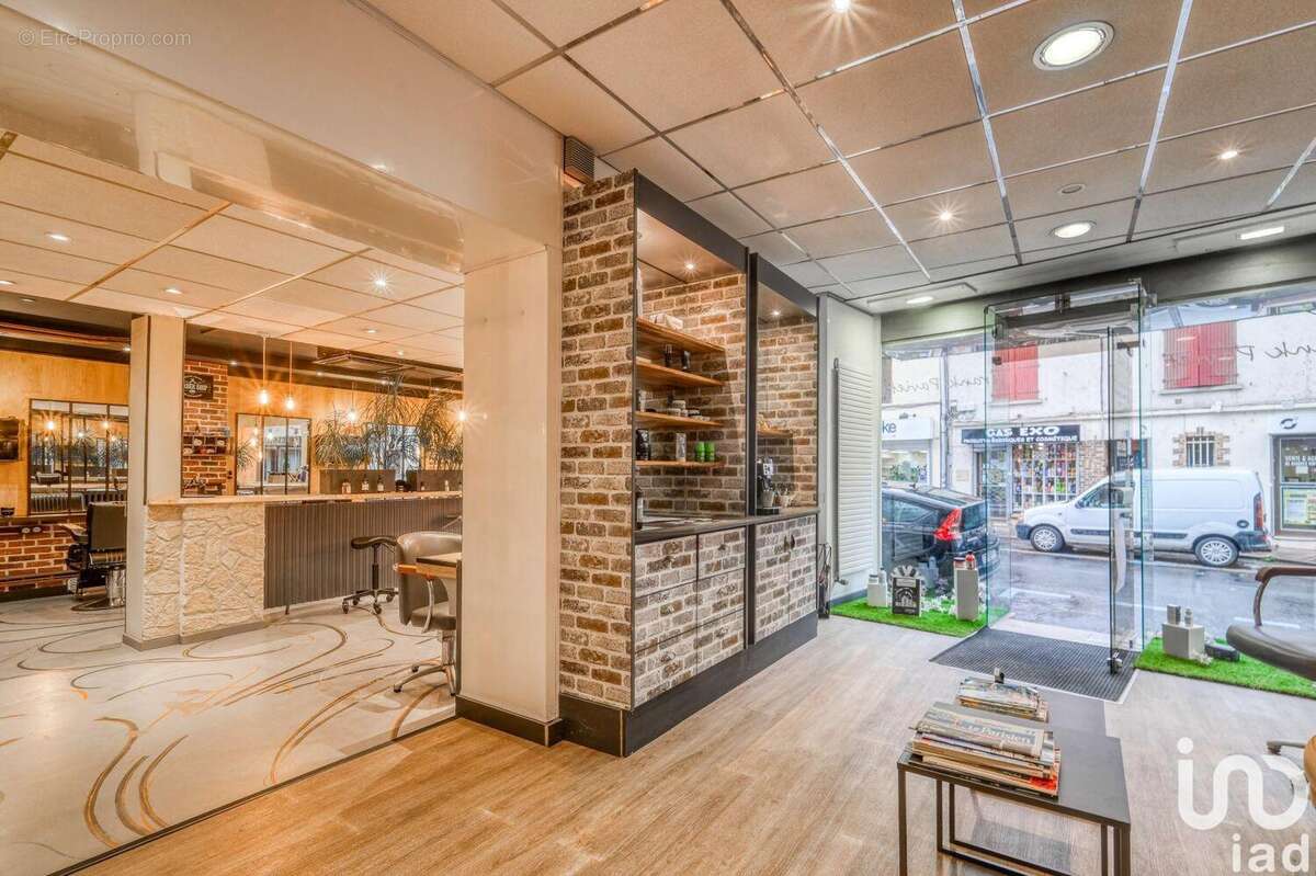 Photo 5 - Commerce à COULOMMIERS