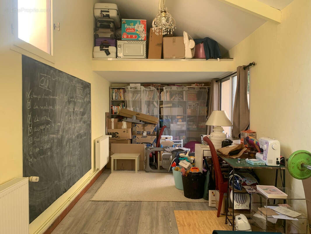 Maison à HARDRICOURT