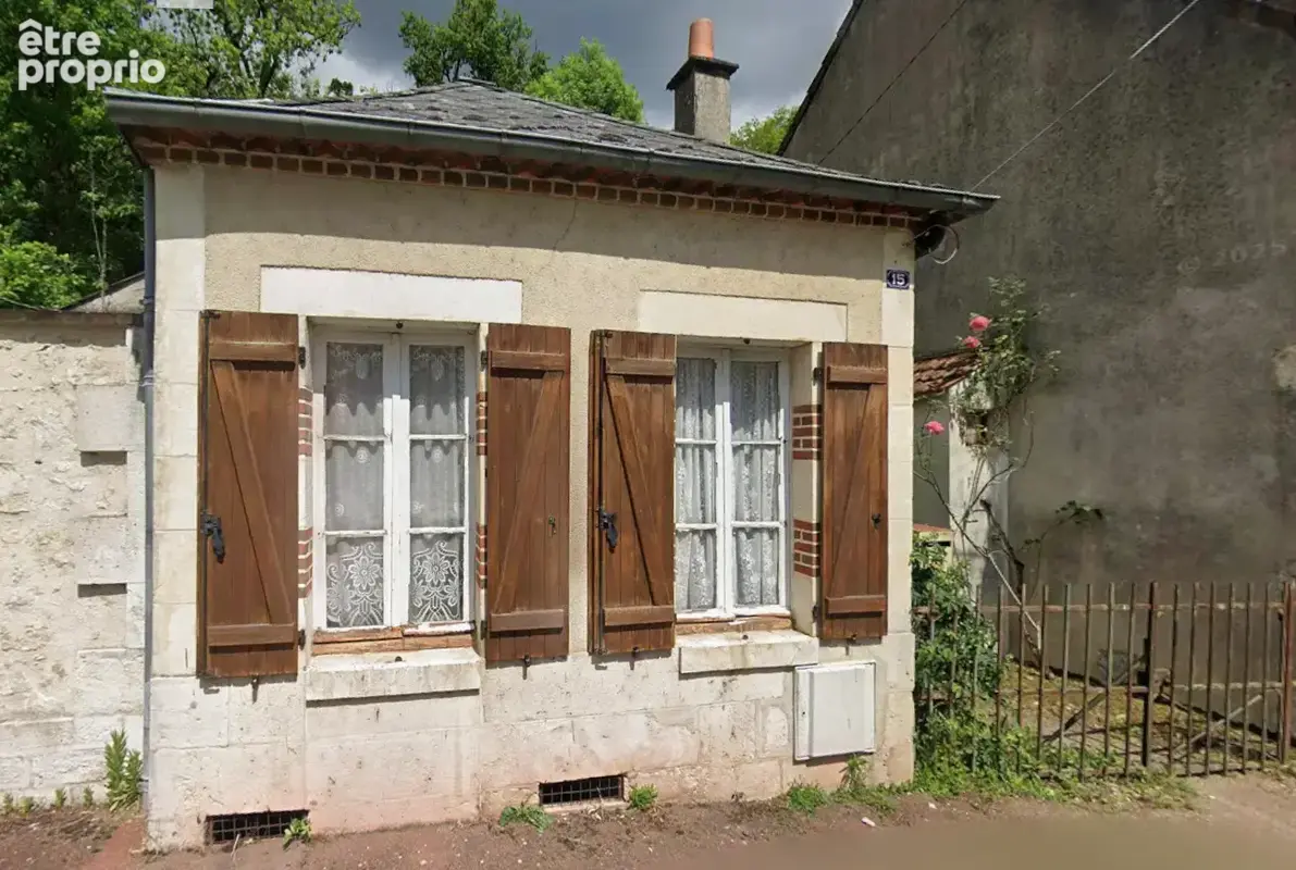 Maison à BRIARE