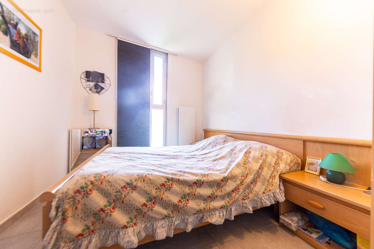 Appartement à MANDELIEU-LA-NAPOULE