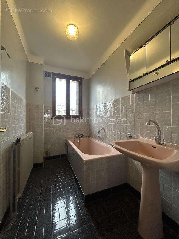 Maison à PONT-A-MOUSSON