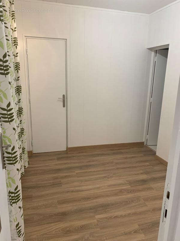 Appartement à HOUDAN