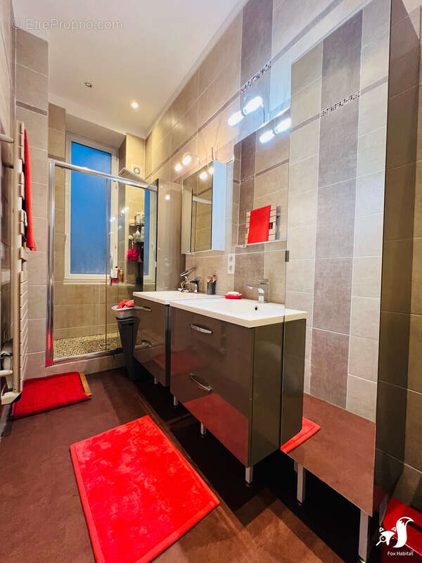 Appartement à CAMBRAI