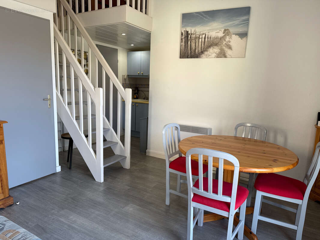 Maison à SAINT-JEAN-DE-MONTS