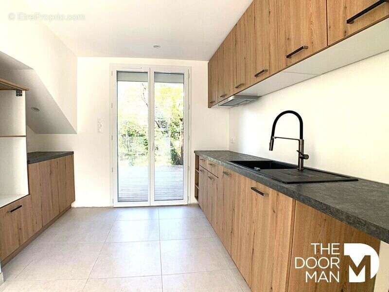 Maison à RAMONVILLE-SAINT-AGNE