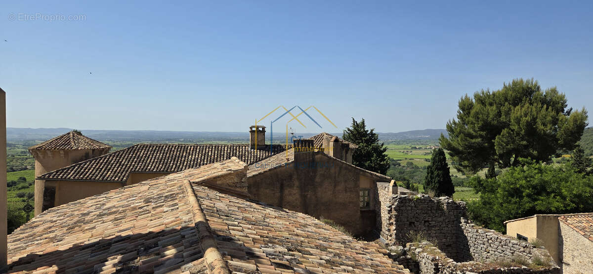 Maison à ARBORAS