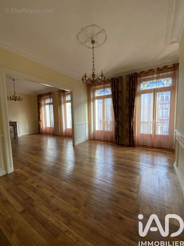 Photo 3 - Appartement à LIMOGES