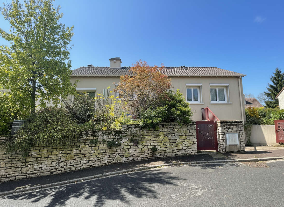 Maison à SOISY-SOUS-MONTMORENCY