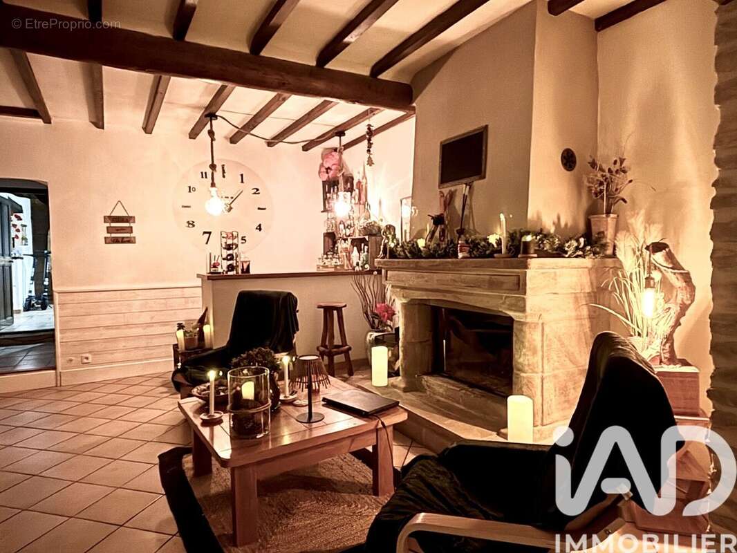 Photo 8 - Maison à CARPENTRAS