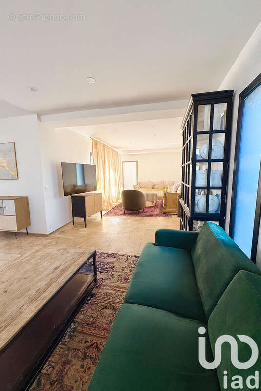 Photo 4 - Maison à DRAGUIGNAN