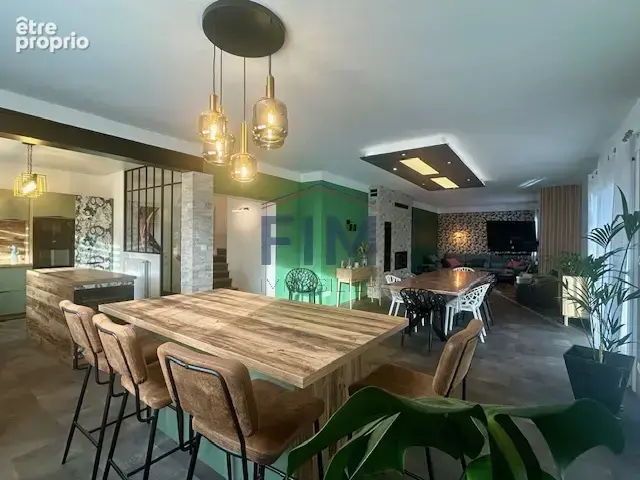 Maison architecte - photo 6