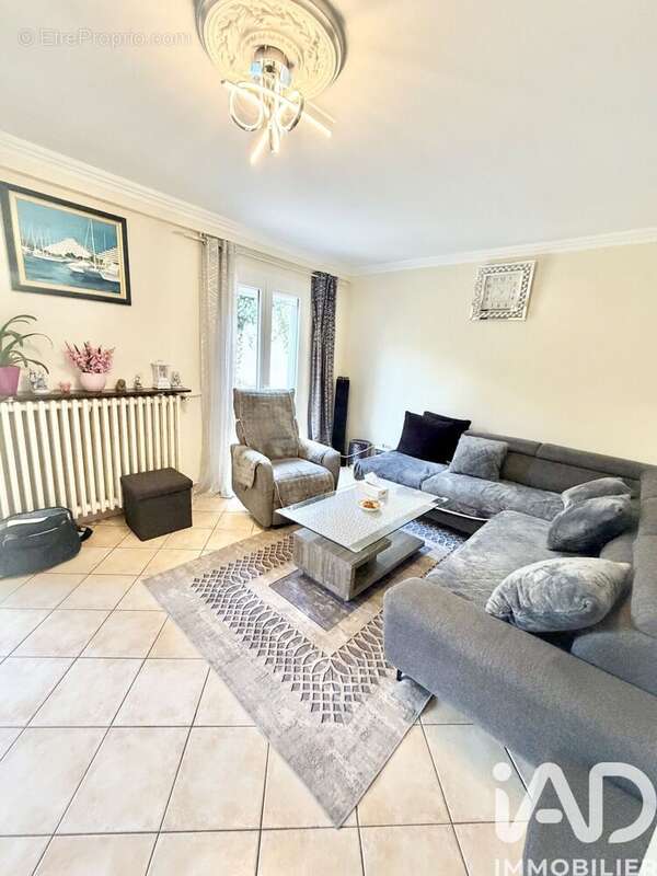 Photo 5 - Maison à CARCASSONNE