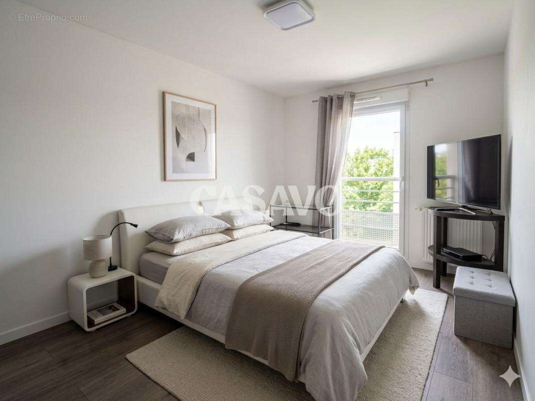 Appartement à SEVRAN