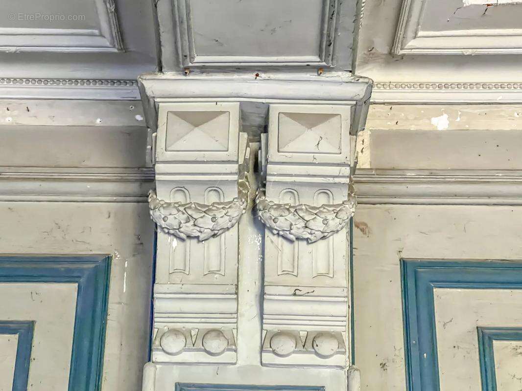 Maison à MAGNY-EN-VEXIN