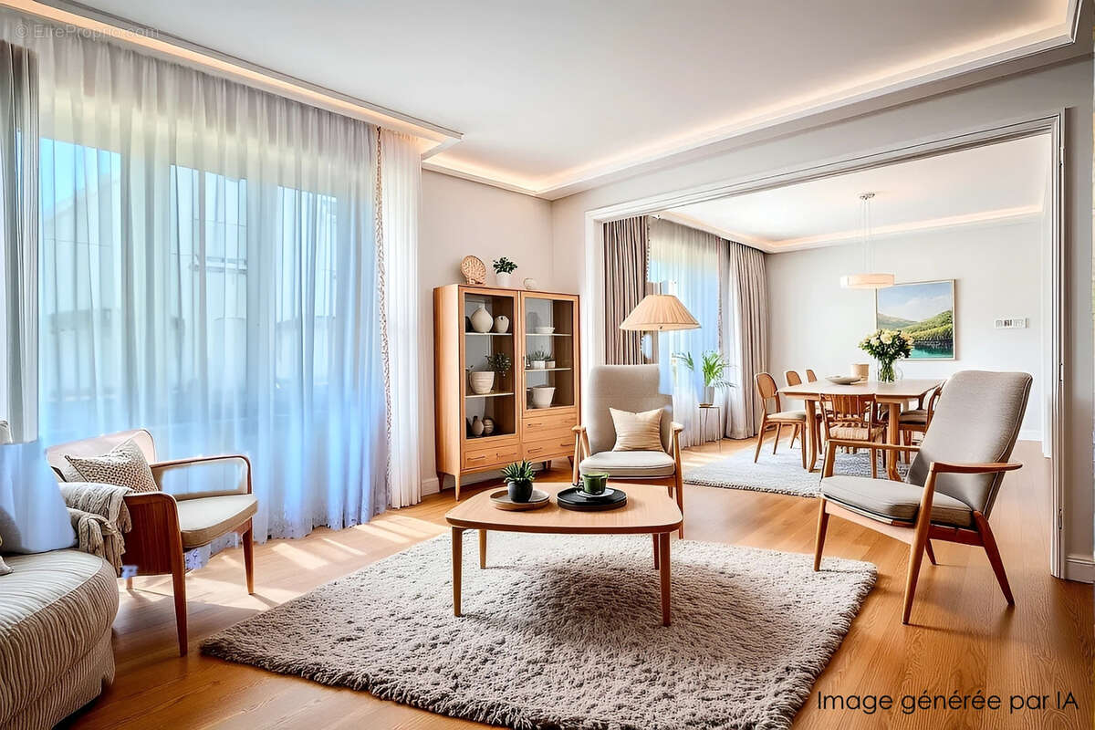 Maison à MERTZWILLER