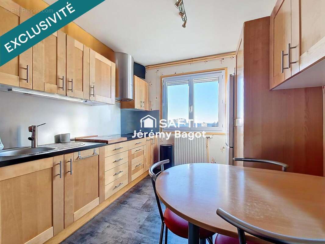 Photo 3 - Appartement à TOURS