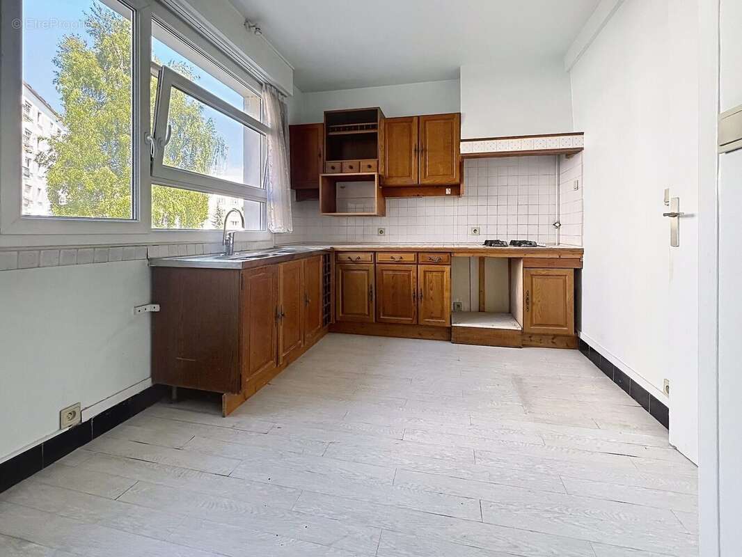 Appartement à GARCHES