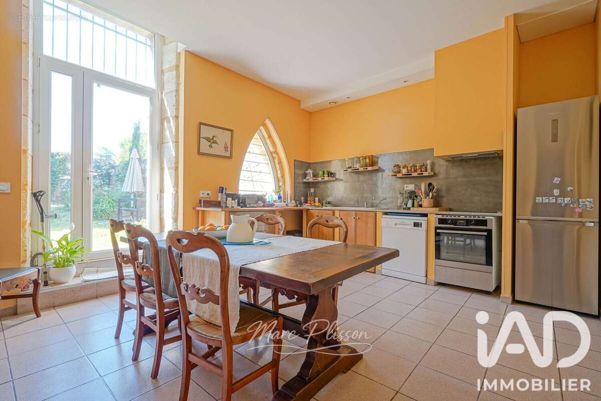 Photo 3 - Maison à LAMARQUE
