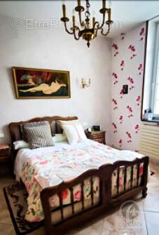 Maison à BERNEVILLE