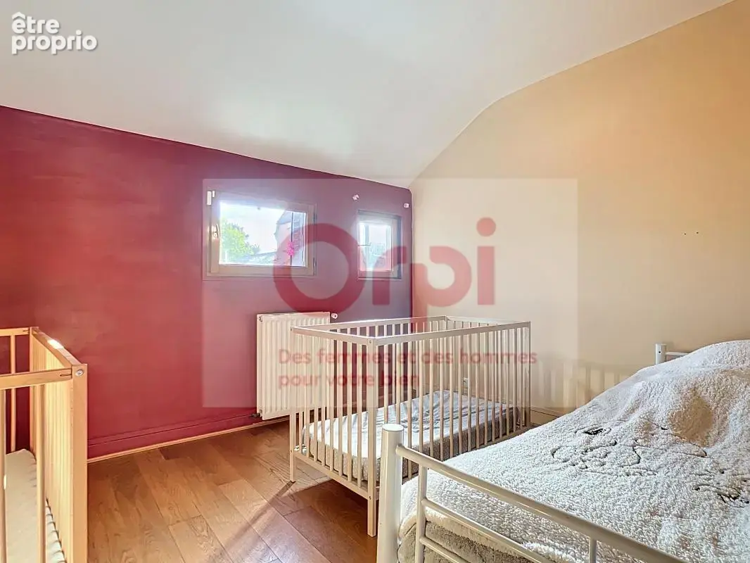 Issy maison 4 pièces 103 m2 terrain 211 m² - photo 12