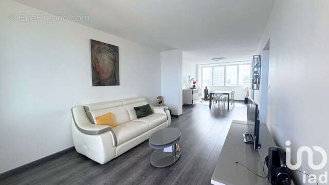 Photo 8 - Appartement à TOULON