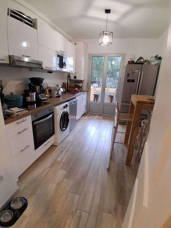 Appartement à AJACCIO