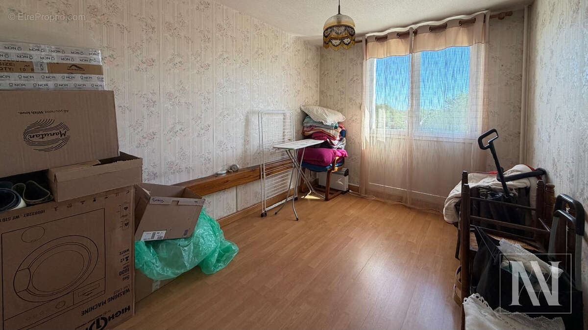 Appartement à TROYES