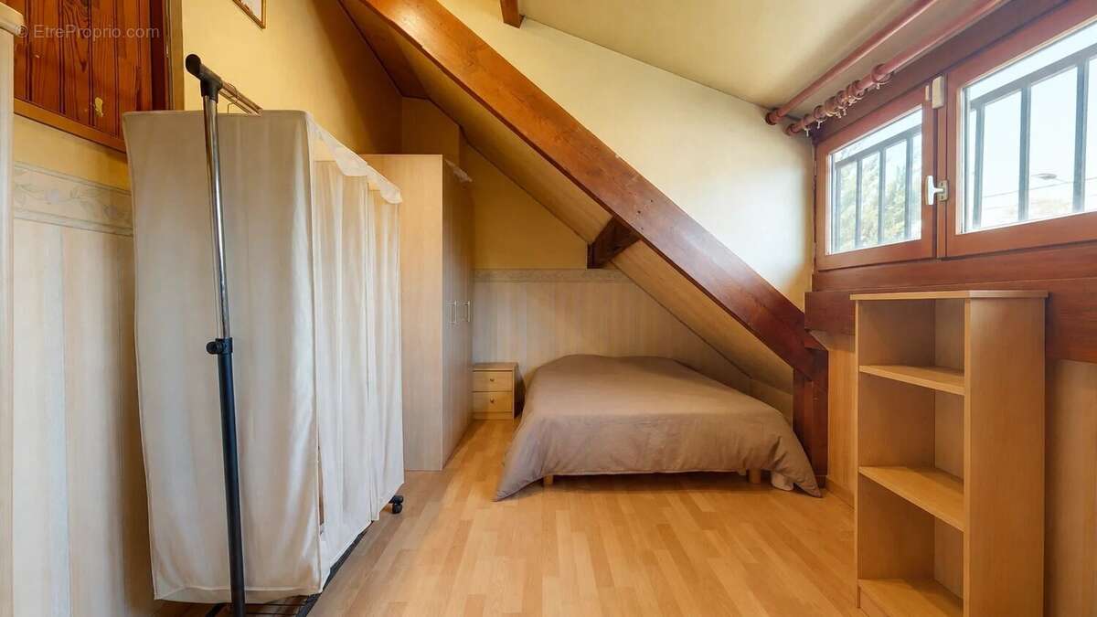 Maison à MONTFERMEIL