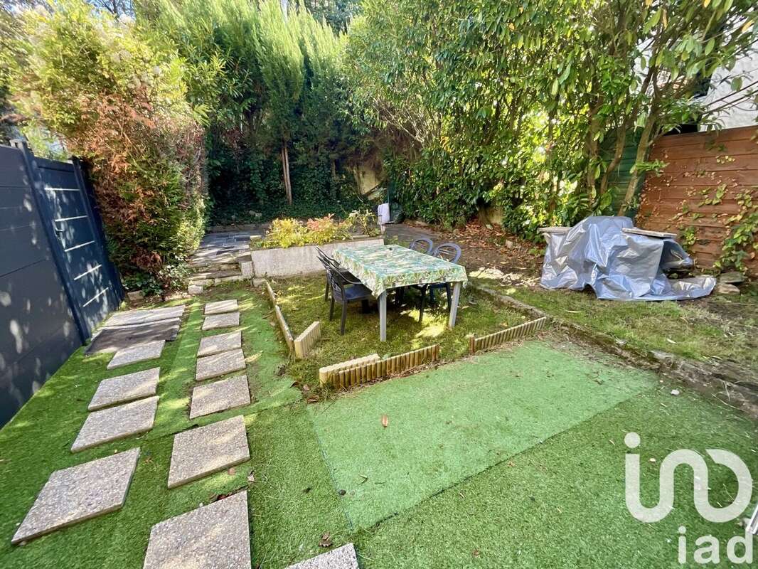 Photo 8 - Appartement à MARCOUSSIS