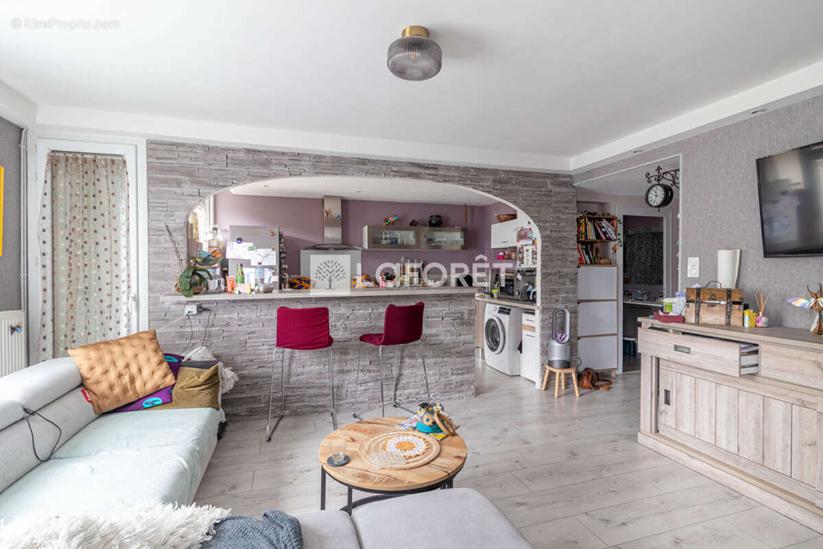 Appartement à PERIGUEUX