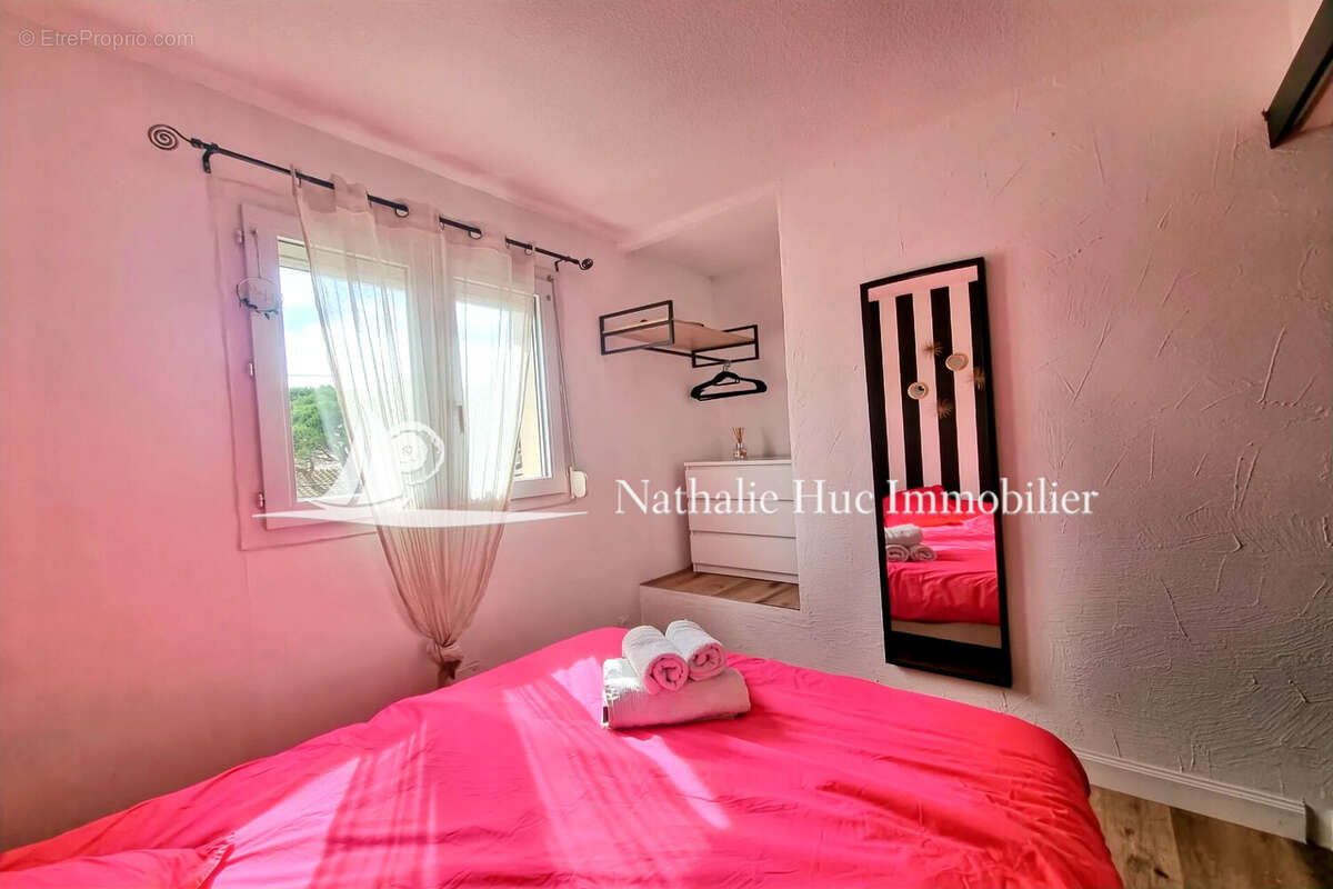 Maison à SAINT-NAZAIRE