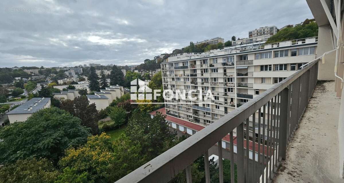 Appartement à LE PECQ