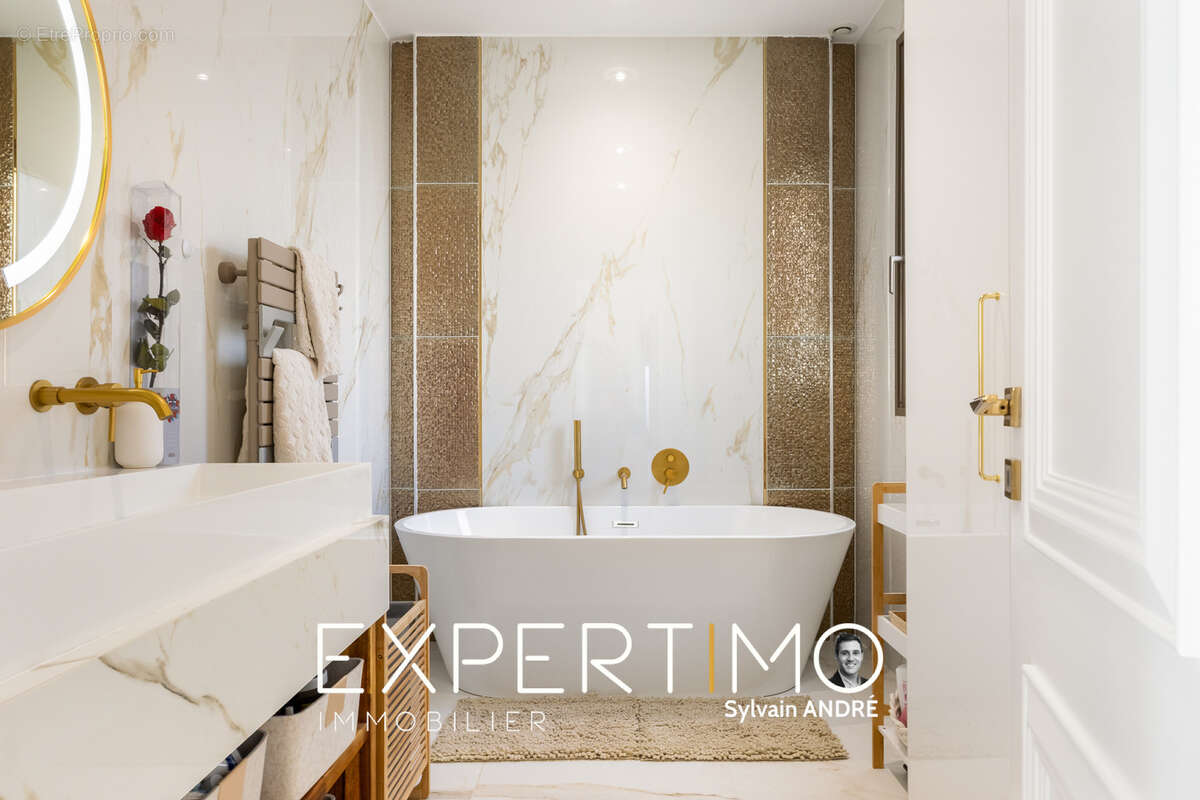 Maison à MARSEILLE-12E