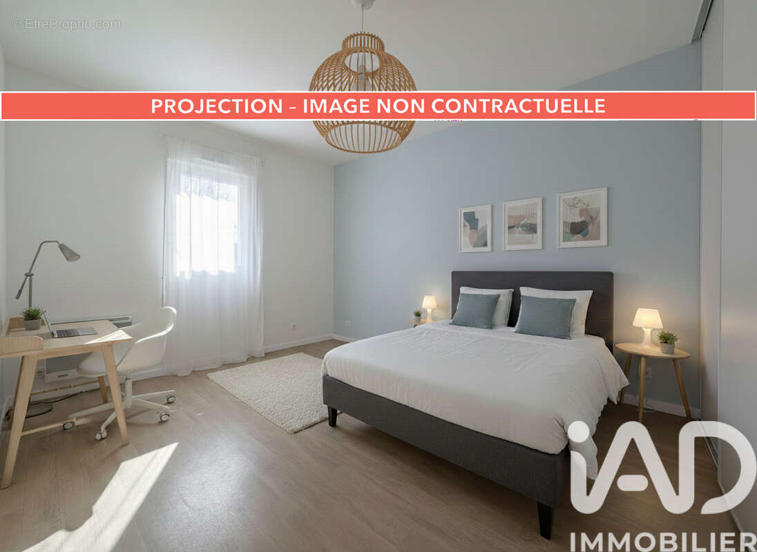 Photo 7 - Appartement à VERTOU