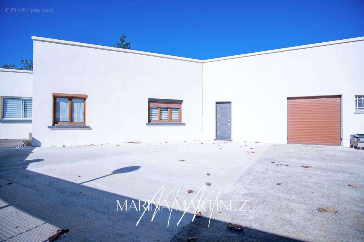 Maison à CARCASSONNE