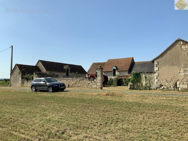 Maison à PORT-DE-PILES