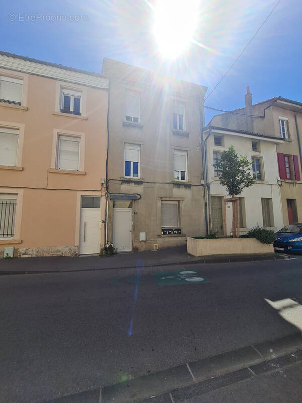 Appartement à VALENCE