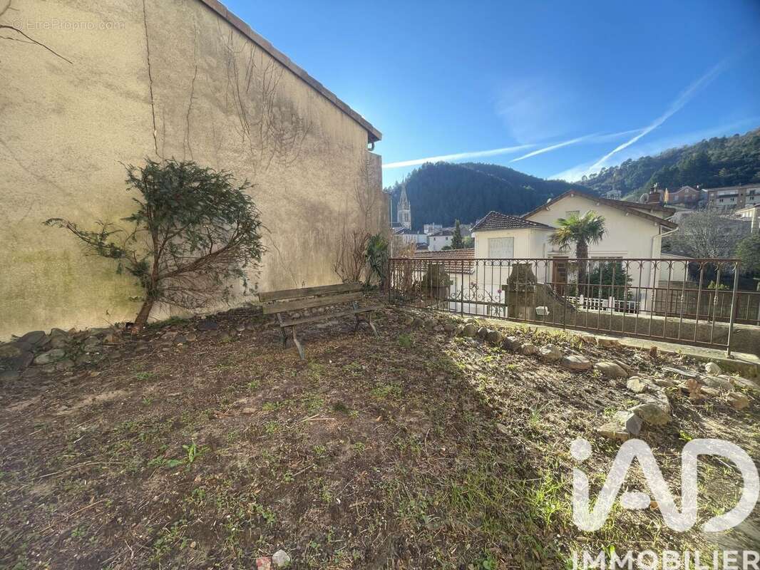 Photo 9 - Appartement à VALS-LES-BAINS