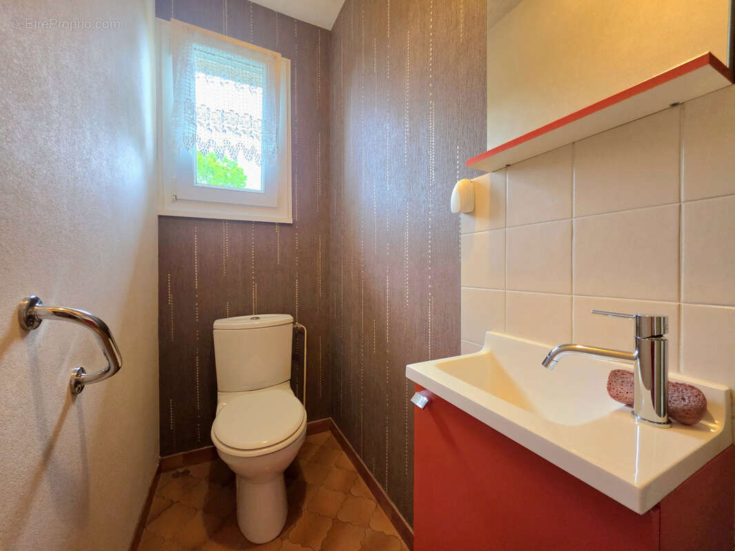 Appartement à ROYE