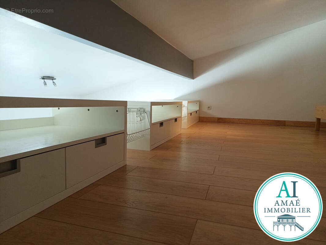Appartement à EYSINES