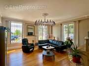 Appartement à MEULAN