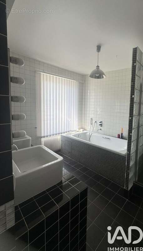 Maison 135 m² à Nemours  - photo 9