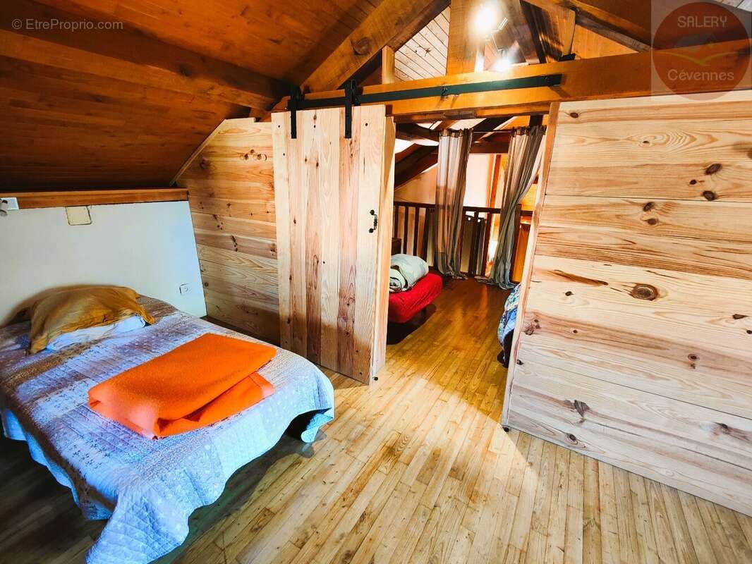 Maison à LES BONDONS