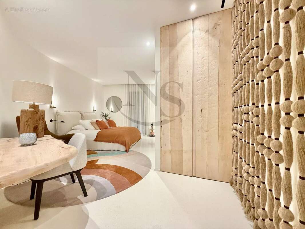 Maison à RAMATUELLE