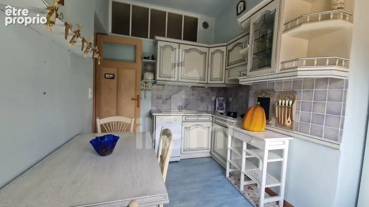 Appartement UGINE, 3 pièces 58,74 m2 - photo 14