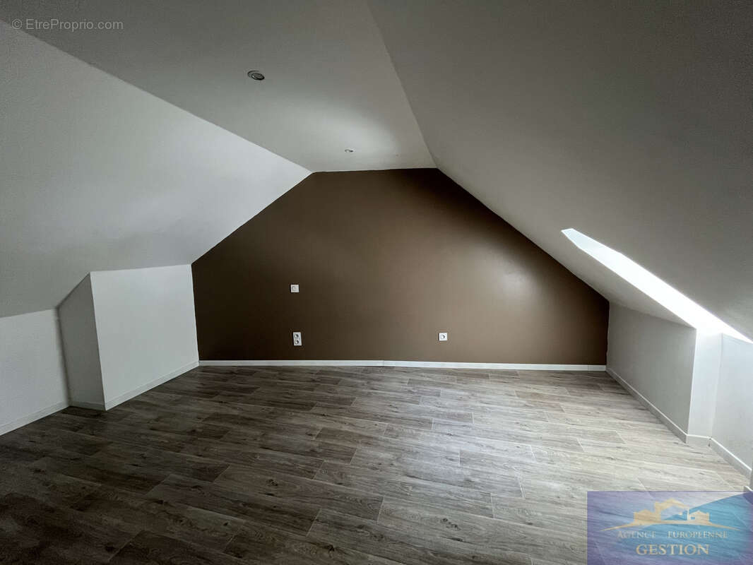 Immeuble de caractère au cœur de la Vallée des Gaves   Habitation principale et investissement locatif réunis - photo 9