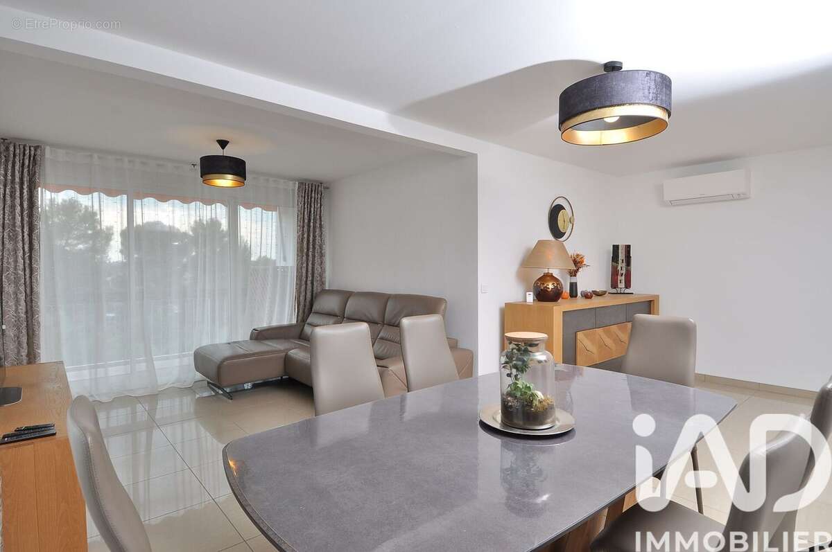 Photo 3 - Appartement à NIMES