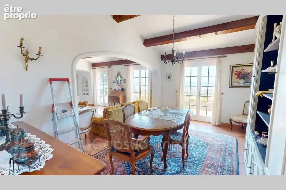 Maison 5 pièces 171 m² à vendre à Toulon (83100) - photo 5