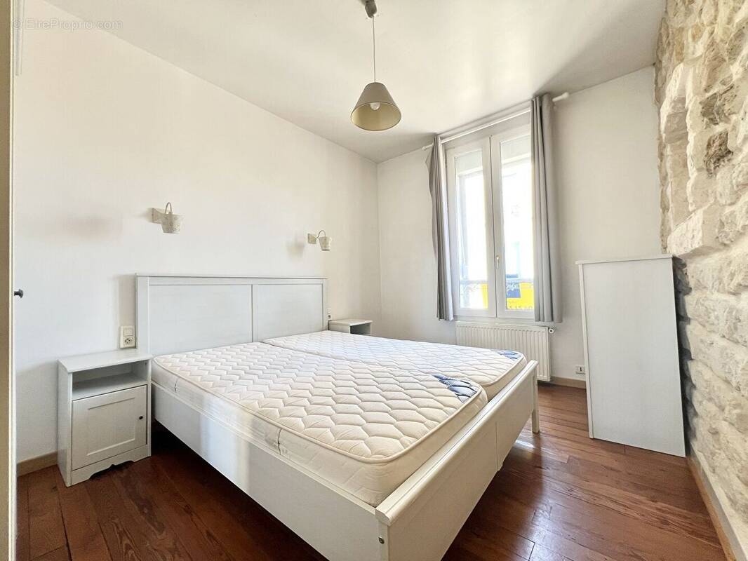 Appartement à ALFORTVILLE
