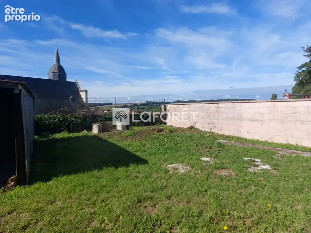 Plain pied 63 m² a conforter - photo 2